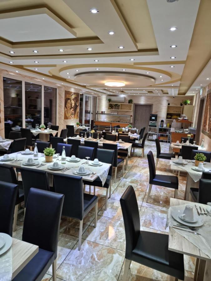 Hotel Babylon am Europa-Park Ringsheim Bagian luar foto